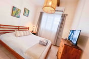 3.7 Near Beach • Generator • Hammock • 2nd floor