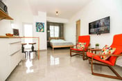 2.2 Balcony • Loft • Near City Plaza • 2nd Floor