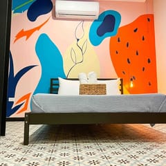 5.4 Loft • Lobby • Generator • Parking • 2nd Floor