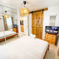 3.3 Near Beach • Generator • Parking • 1st Floor