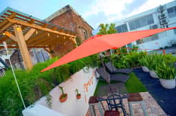 1.2• Generator • 1st Floor • Parking • 1BR • 230sf