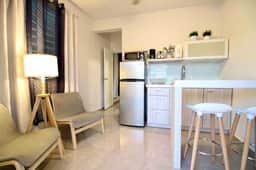 1.3• Generator • 1st Floor • Parking • 1BR • 230sf