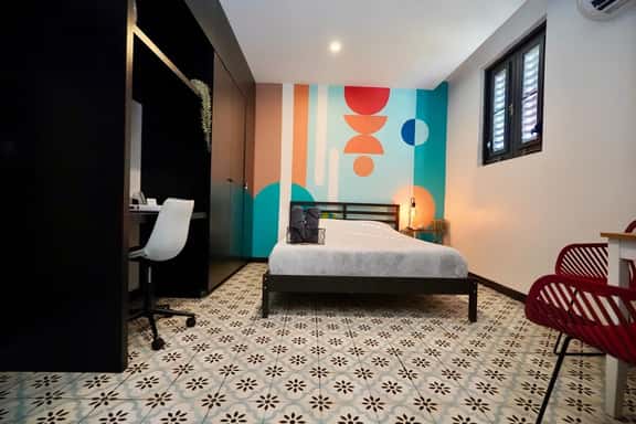 5.5 Loft • Lobby • Generator • Parking • 2nd Floor - Image 1