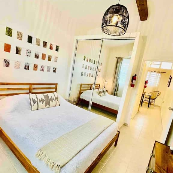 3.6 Near Beach • Generator • Hammock • 2nd floor - Image 1