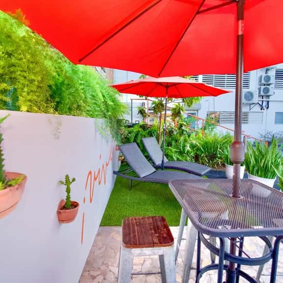 1.2• Generator • 1st Floor • Parking • 1BR • 230sf - Image 1