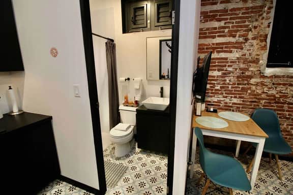 5.3 Loft • Lobby • Generator • Parking • 2nd Floor - Imagen 3