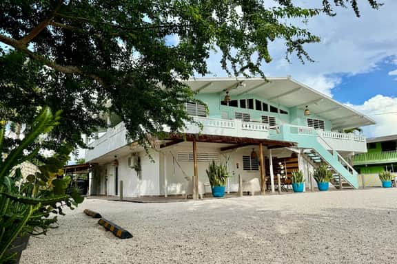 3.3 Near Beach • Generator • Parking • 1st Floor