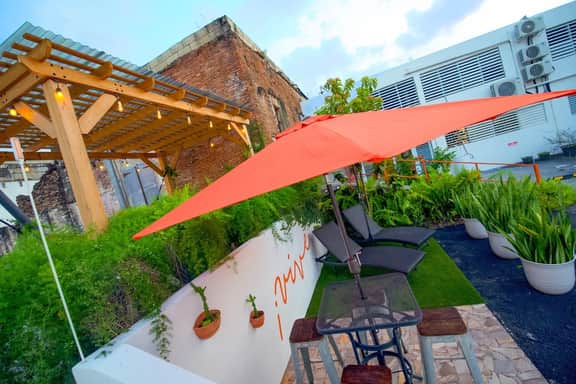 1.5• Generator • 2nd Floor • Parking • 1BR • 396sf