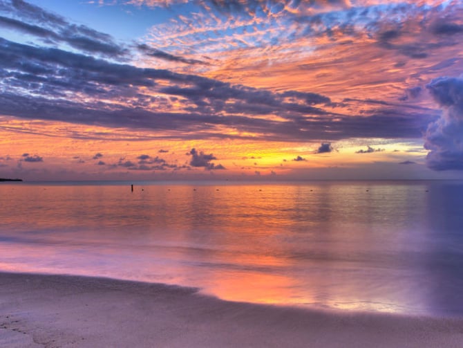 Boqueron Beach