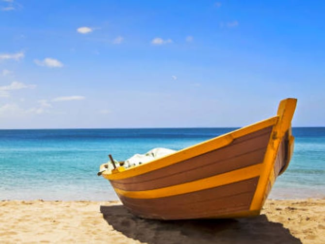 Crash Boat Beach