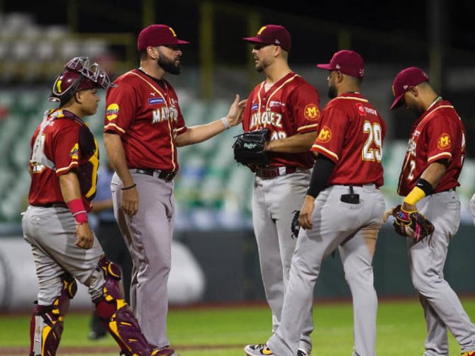 Indios Baseball Team