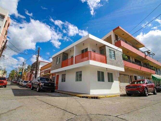 OB2 Address